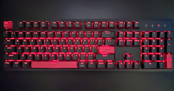 키크론 풀배열 커스텀 게이밍 키보드 Lemokey X3 적축, K PRO 저소음 바나나축 키저바 리뷰